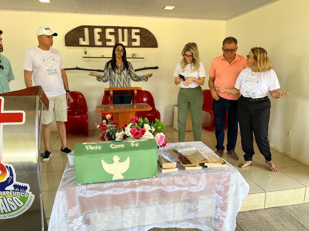 Centro Terapêutico - Cuiabá - MT - foto 15